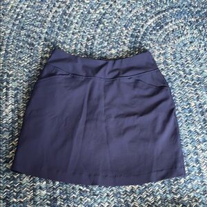 NWOT Lilly Pulitzer golf skirt